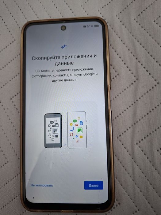 Продам телефон Tecno