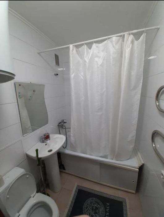 1-но комнатная. Абая