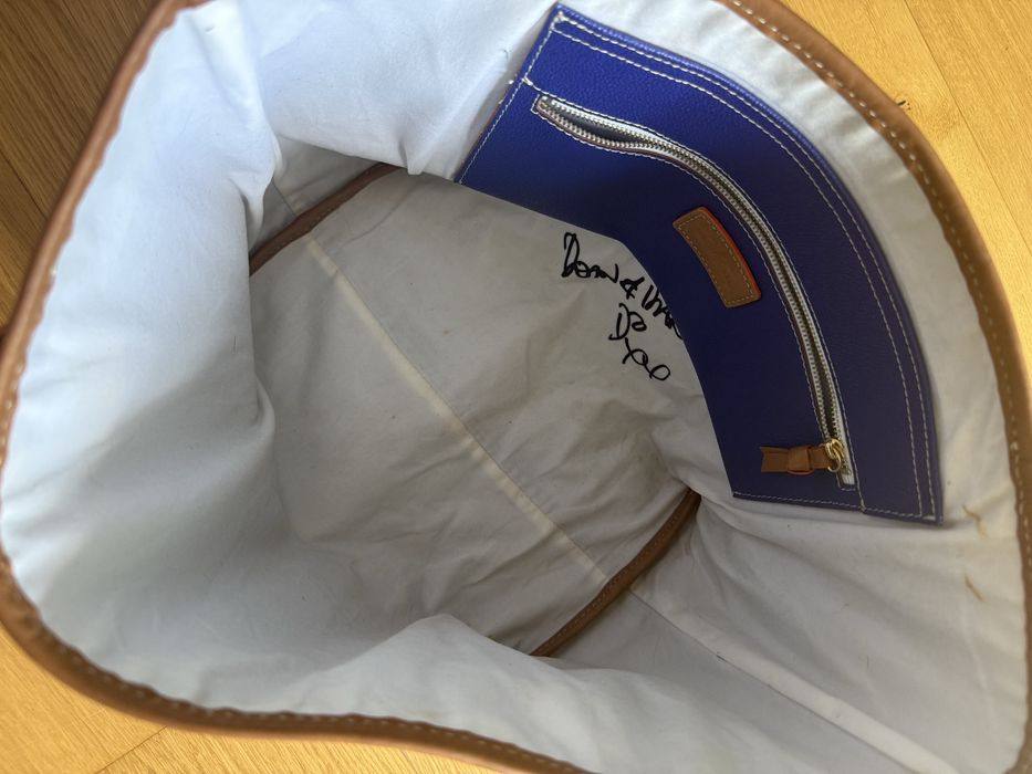 Dsquared дамска оригинална чанта