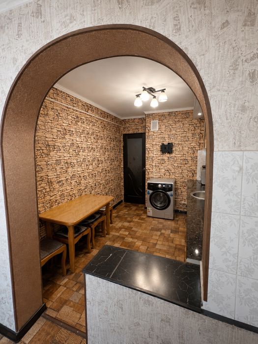 Продам 3-хкомнатную квартиру