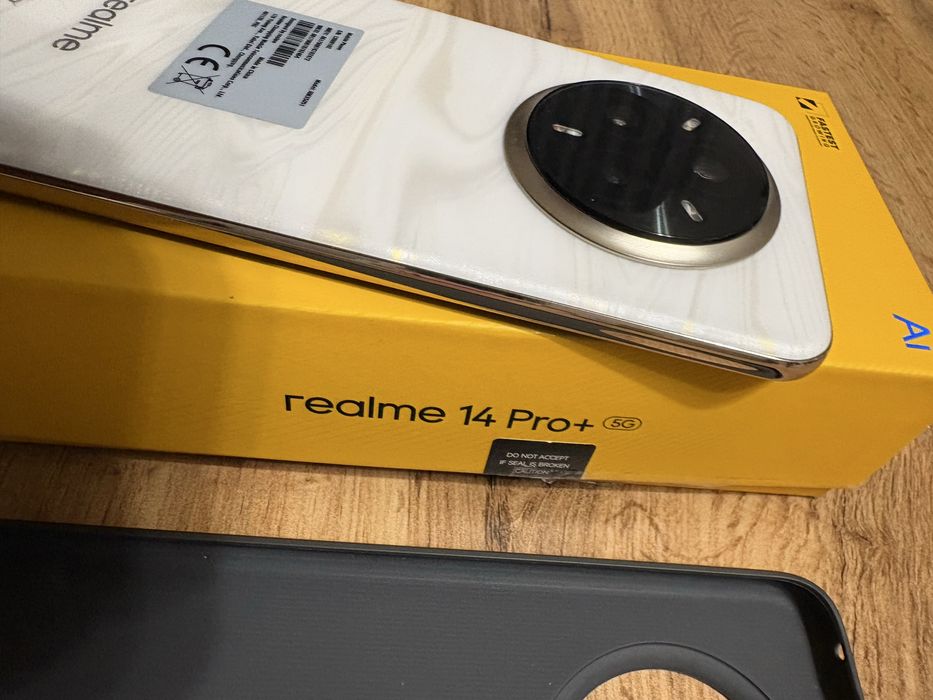 realme 14 pro plus