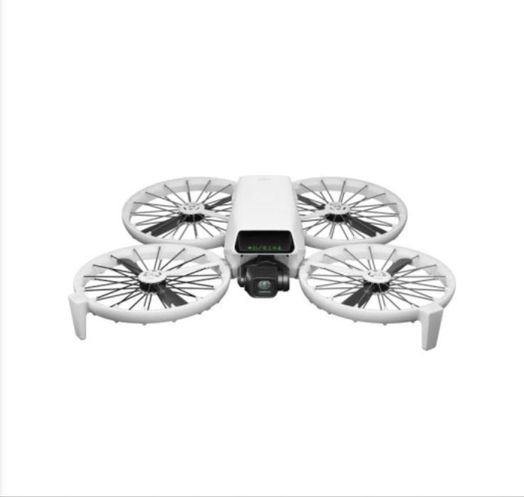 Дрон Dji flip  ново състояние
