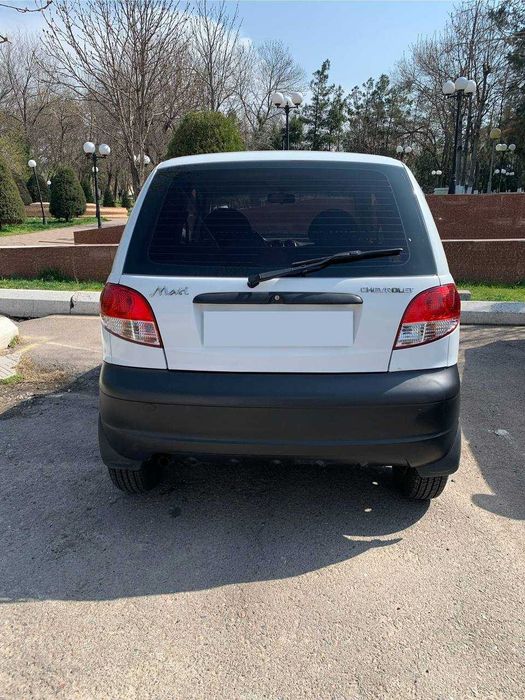 Chevrolet MATIZ 2011 Сотилади