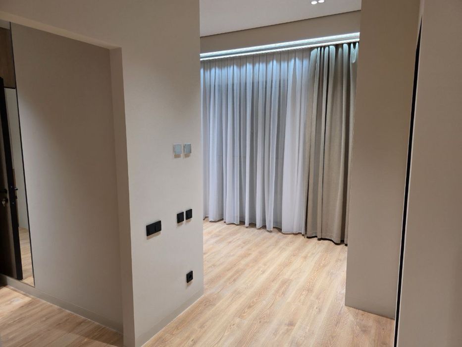 Продаётся 3х-комнатная квартира в ЖК «Mirabad Avenue»