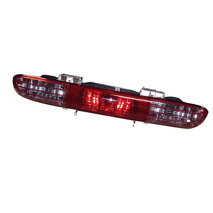 Lampa ceata spate Mini ONE/Cooper/Clubman/ Clubvan/Coupe/Roadster/CabRio, 07.2007-2015, partea, OEM/OES