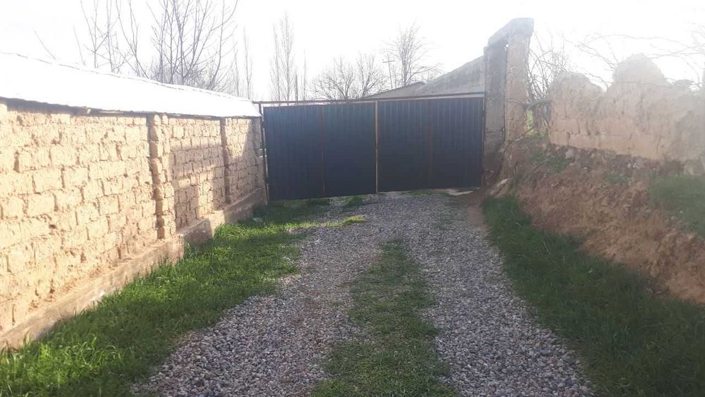 Қибрай, Нуробод Махалла УЧАСТКА СРОЧНО СОТИЛАДИ !!!