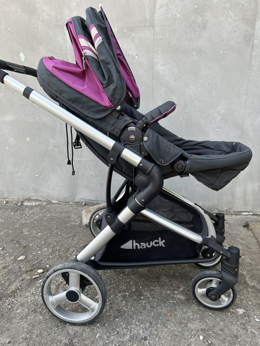 Комбинирана детска количка Hauck