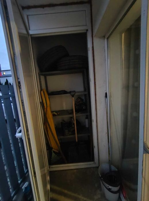 Apartament Arhitectilor 2 camere, 43mp utili + 35mp curte comision 0