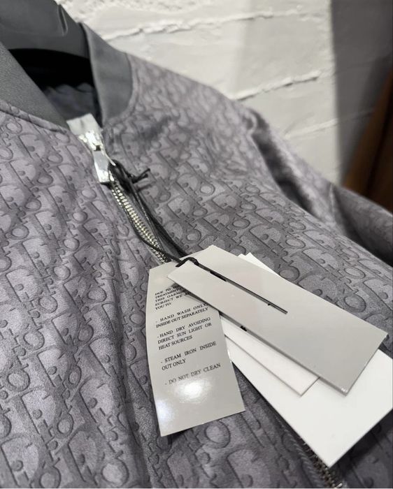 Мъжко яке Dior