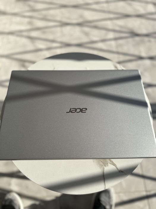 Ноутбук acer