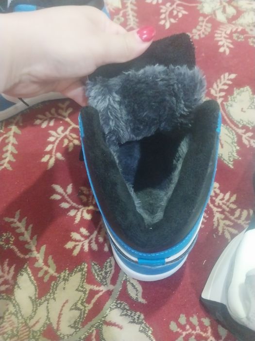 Красовка сатам новый