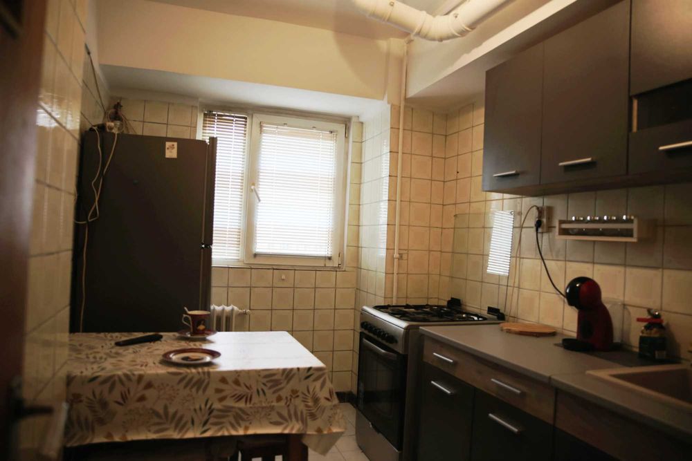 Apartament 4 camere renovat decomandat obor