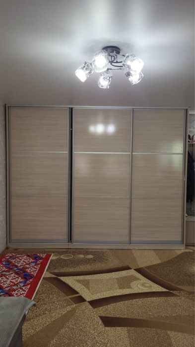 Продается квартира