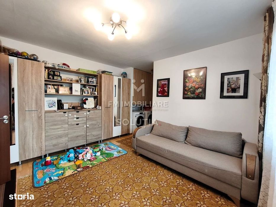 Apartament 2 camere | Semidecomandat | Victoriei zona Electrica