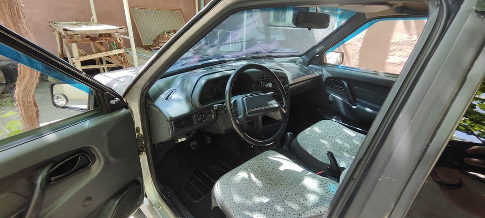 Lada 2115 2004 — 10