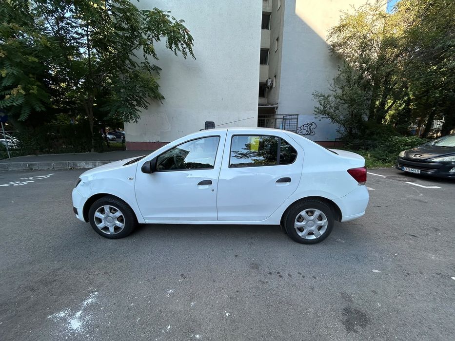 DACIA Logan 2016 — imagine 3