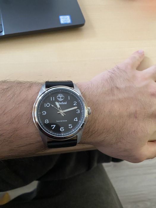 Мъжки часовник Timberland