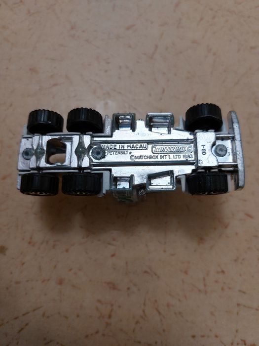 Колички matchbox