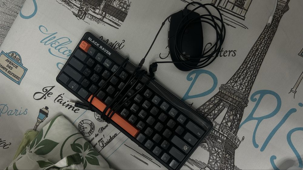 ThundeRobot 911 X Wild Hunter G2 Pro 15.6"