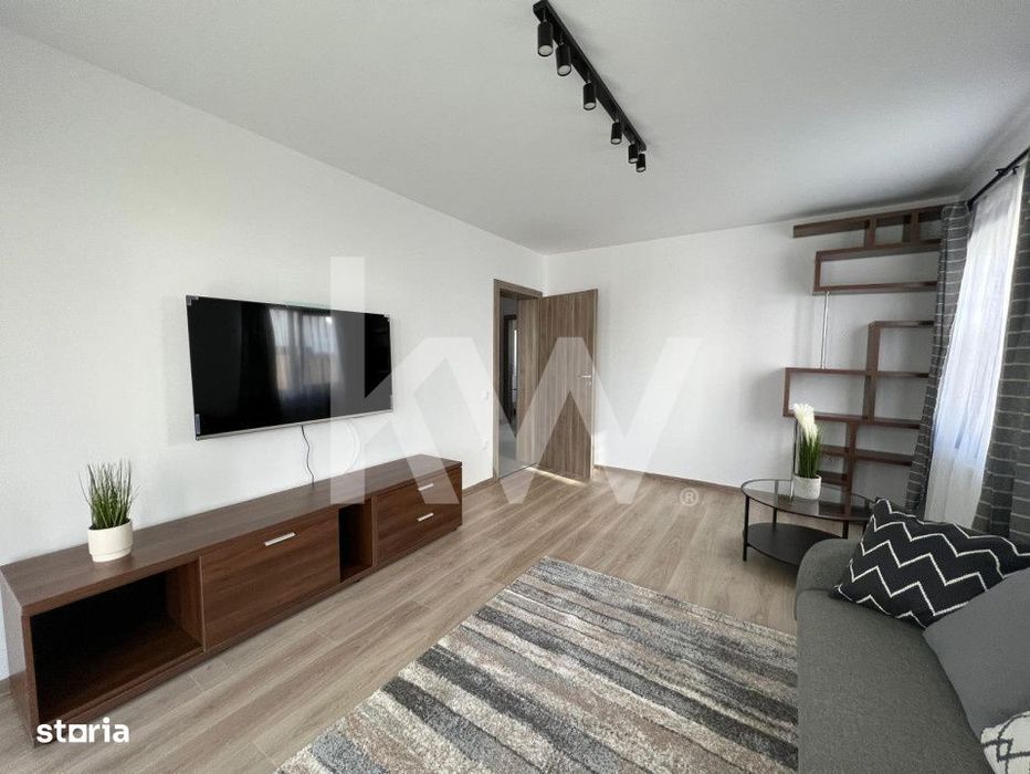Apartament 2 camere  I Pet Friendly