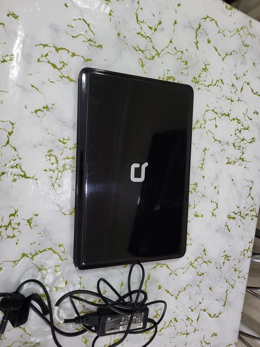 Ноутбук Qompac HP