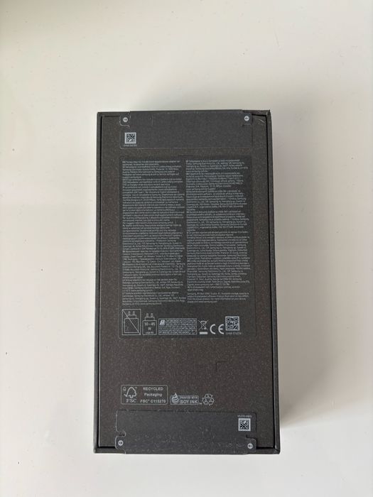 Samsung galaxy S26 plus 512gb