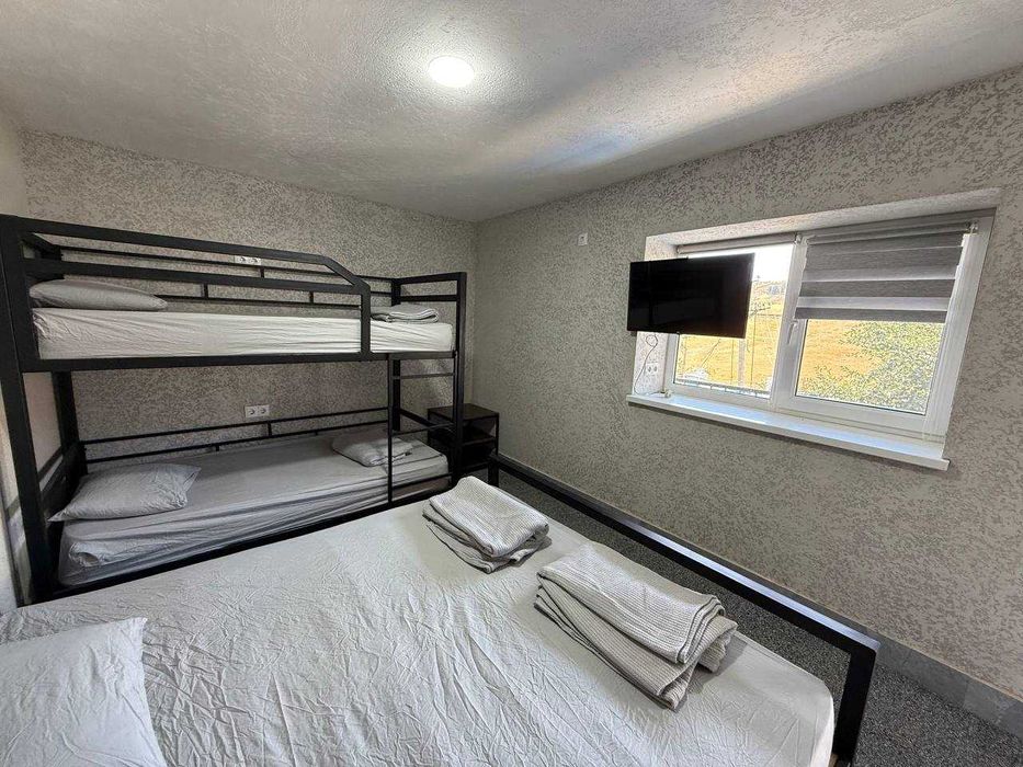 Продаётся дача в Бостанлыкском районе!  Амирсой