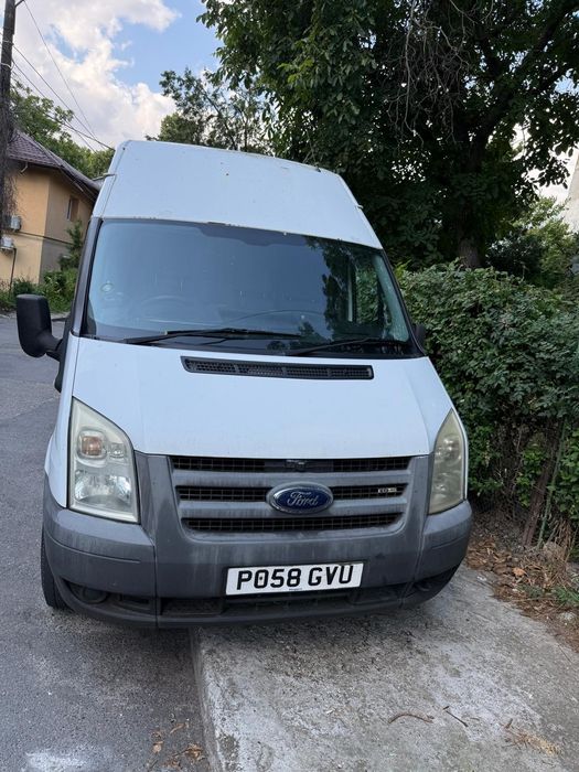 De vânzare Ford Transit 2008