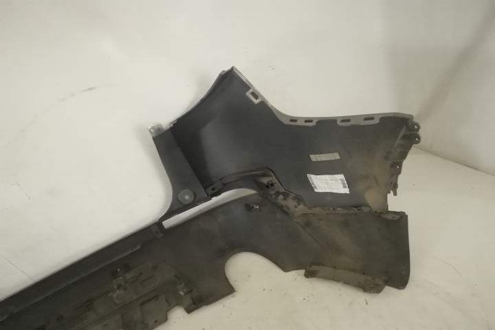 Ориентален заден броня с датчици и фуста в добро състояние Ленд Ровер