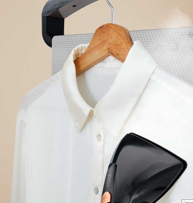 Отпариватель Tefal IT8480 новый с первых рук + гарантия 1 год!