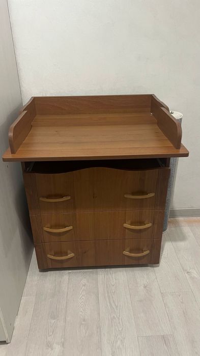 Продам Детский комод