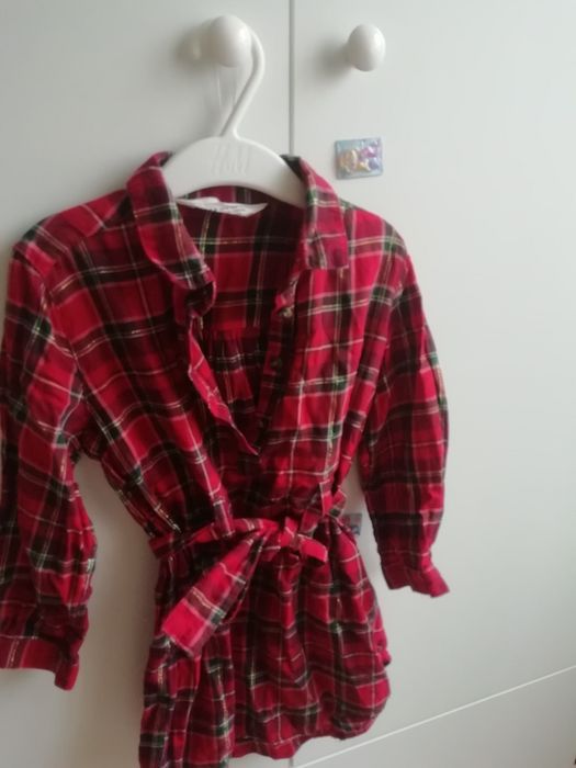 Детски рокли за момиче