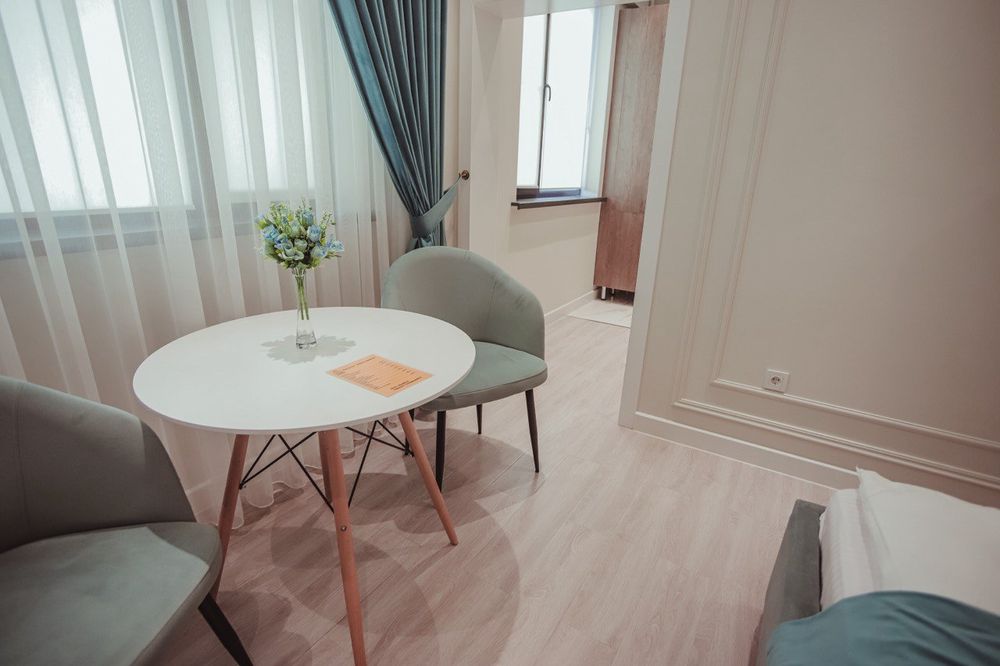 Сдам квартиру на долгий срок