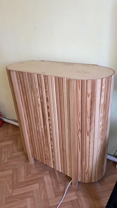 Продам ресепшн