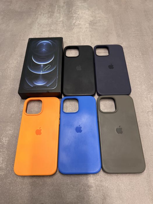 iPhone 13 Pro Max “Sierra Blue” - 256 GB, 85% Battery Health