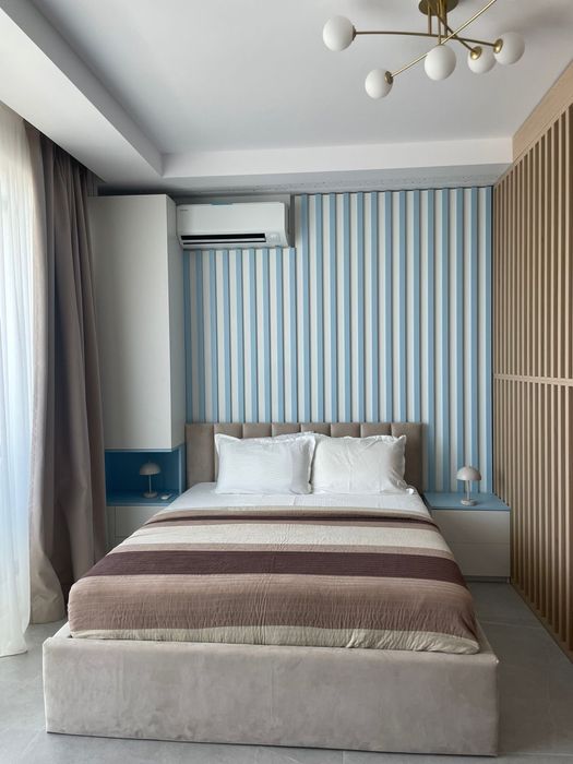 Apartament Studio 48 mp, Complex Axxis Nova Resort&Spa