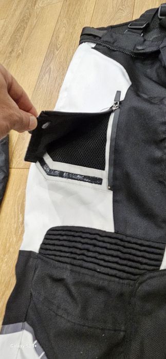 Мото панталон SEVENTY DEGRES