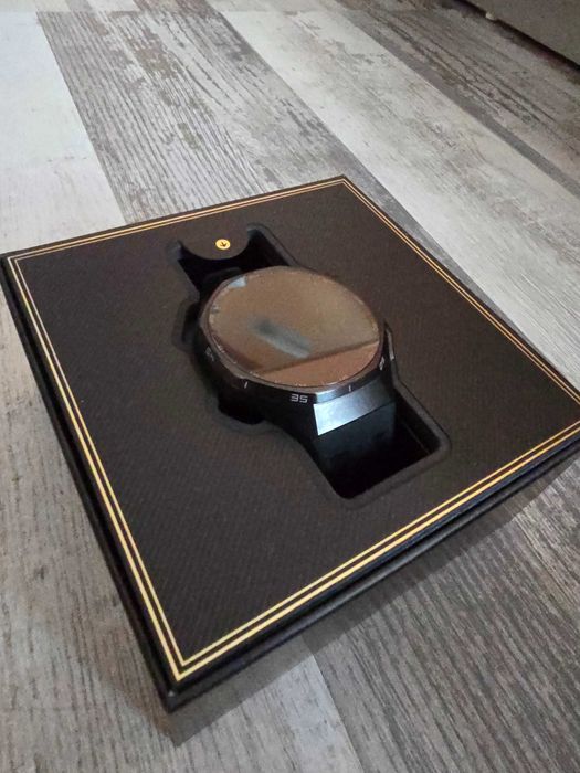 Huawei Watch GT6 PRO