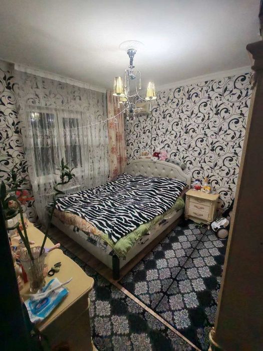 77-Серия Чил-И24 Кирпич 2/3/4 Балкон 2/6 Ориентир Метро Хамза