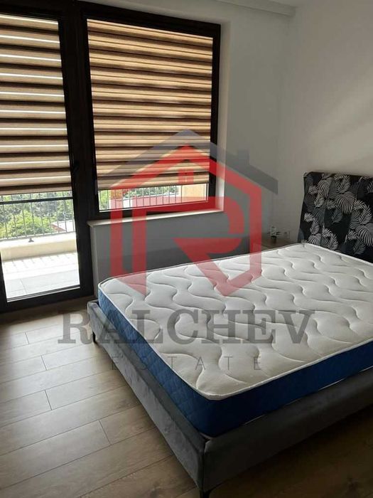 Продава се Двустаен апартамент в Варна, Победа - 60 кв.м за 2984 €/кв.м - Снимка #4