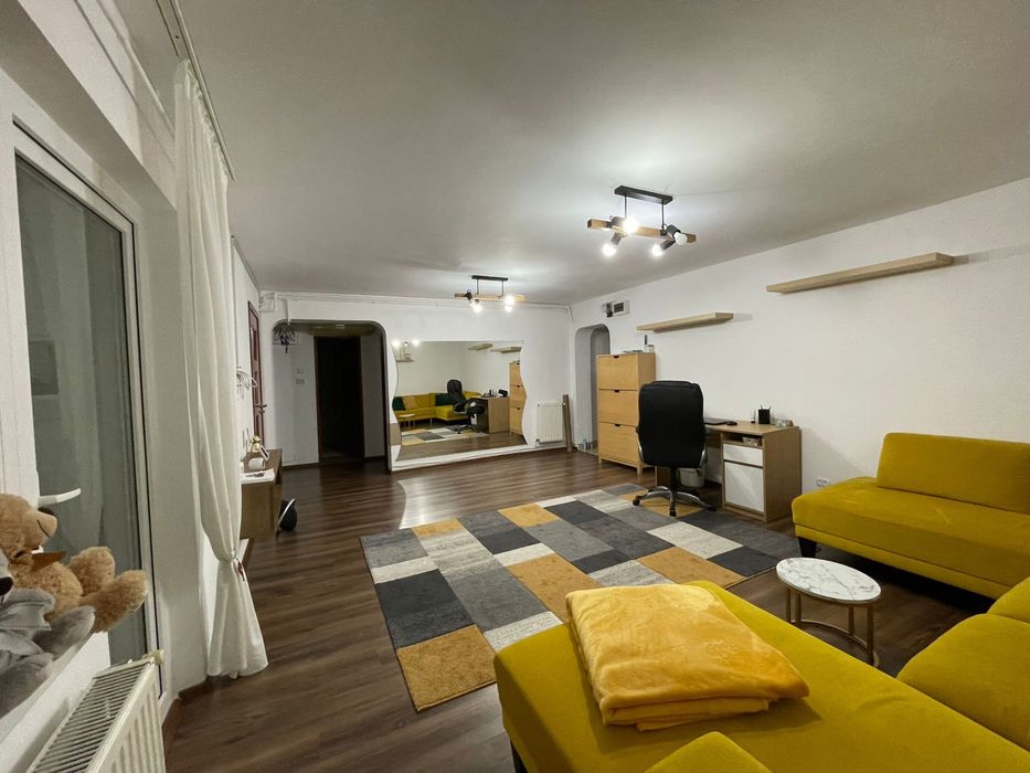 Apartament de vanzare