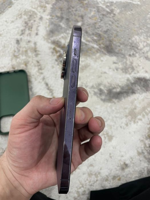 Айфон 14 про мах