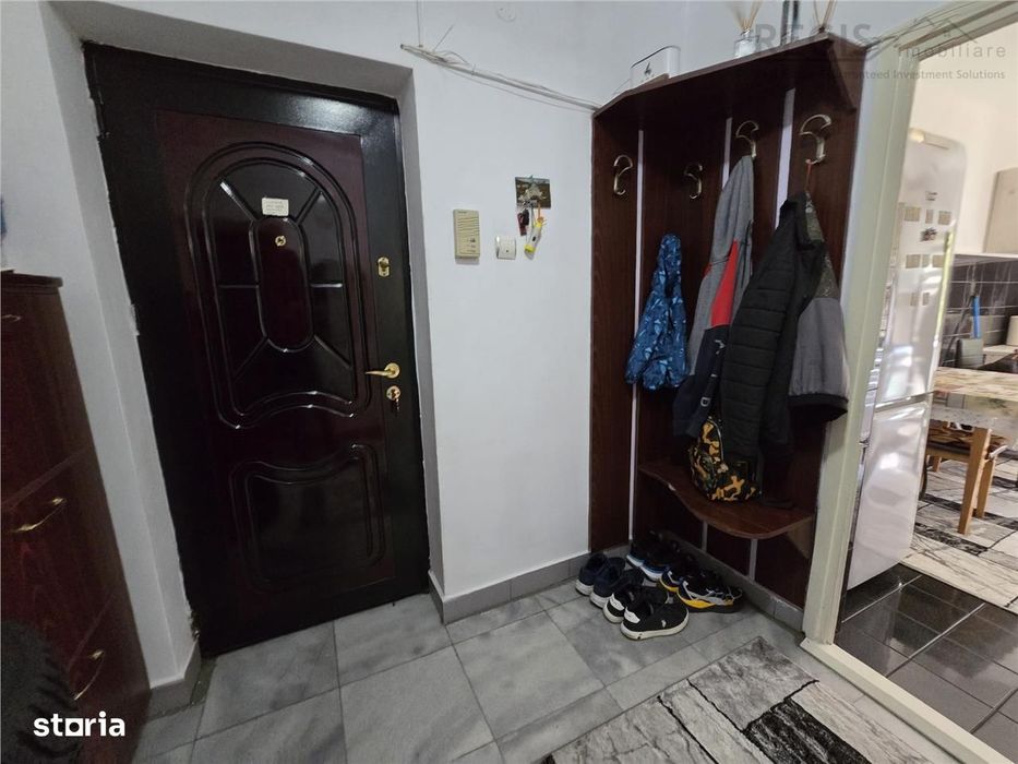 Apartament 2 Camere | Racadau