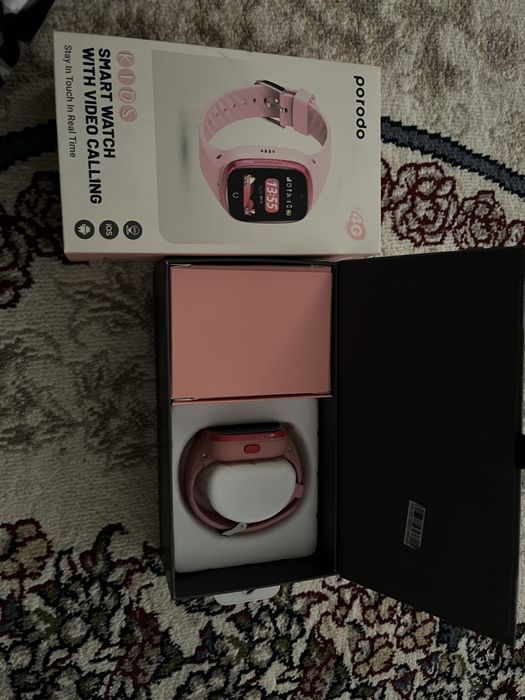 smart watch kids