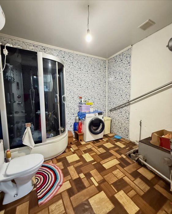 Щучинск. ул. Тулпар