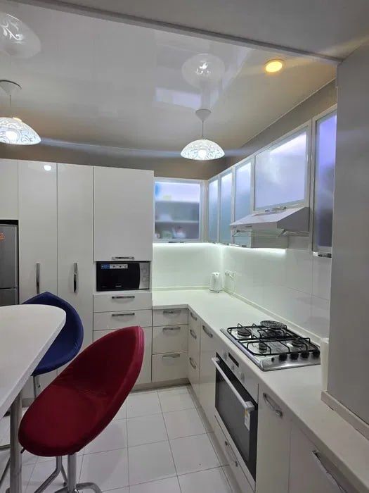 Сдаётся кв ЖК Жангох Ц-13, 2-ком/2/9 р-н Шайхантахурский