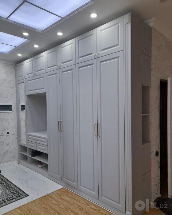 Zakaz mebel tashkent