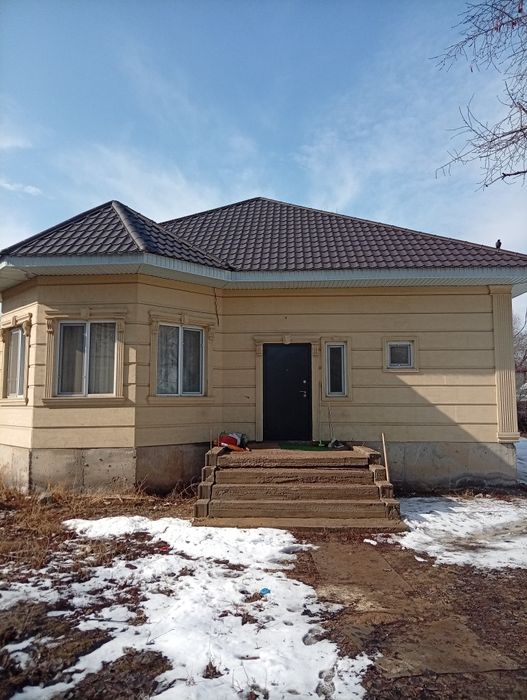 Срочно продам дом