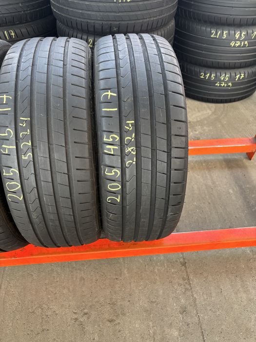 Anvelope Vara 205/45/17 Hankook Ventus Prime4 205 45 17 R17