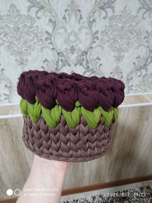 Organayzer buyumlar solishga